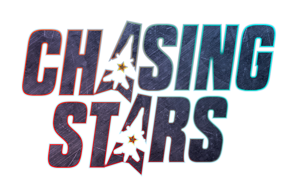Chasing Stars Online Logo